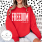 Freedom Volleyball Tall