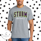 STORM Softball Stacked