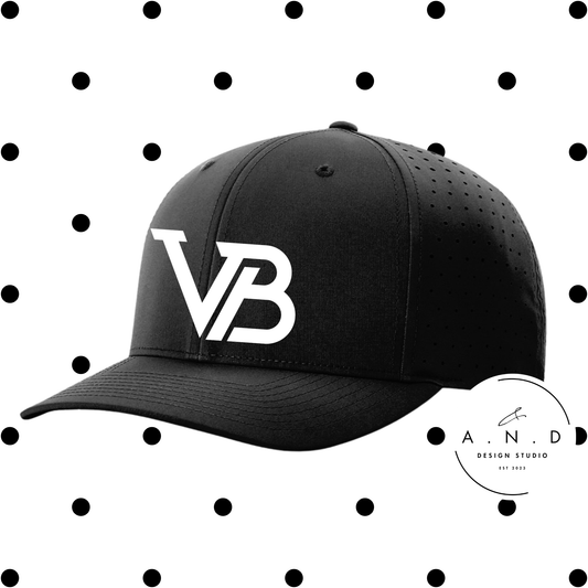 VB Embroidery Performance Hat