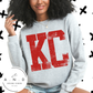 KC Distressed