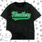 Hustlers Vintage Leopard