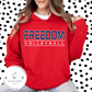 Freedom Volleyball