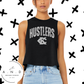 Hustlers Baseball Tank Tops