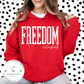 Freedom Volleyball Tall