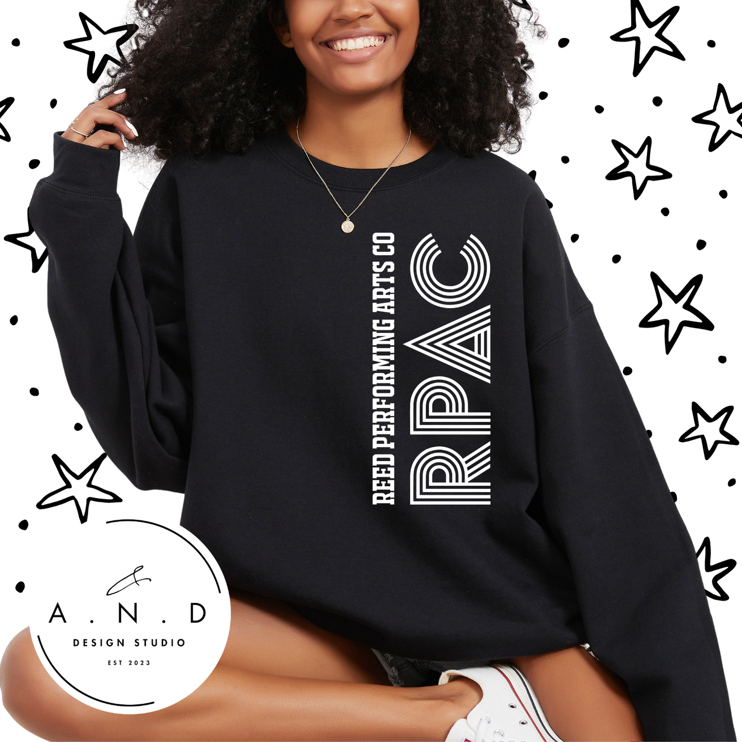 Reed Performing Arts Co. RPAC