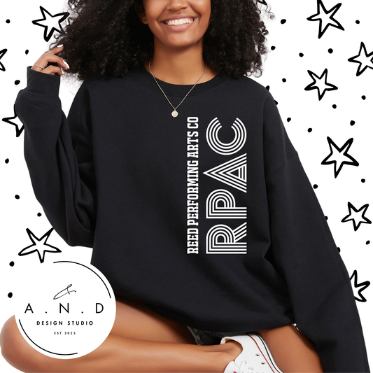 Reed Performing Arts Co. RPAC