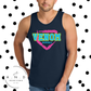 KC Venom Tank Tops- unisex