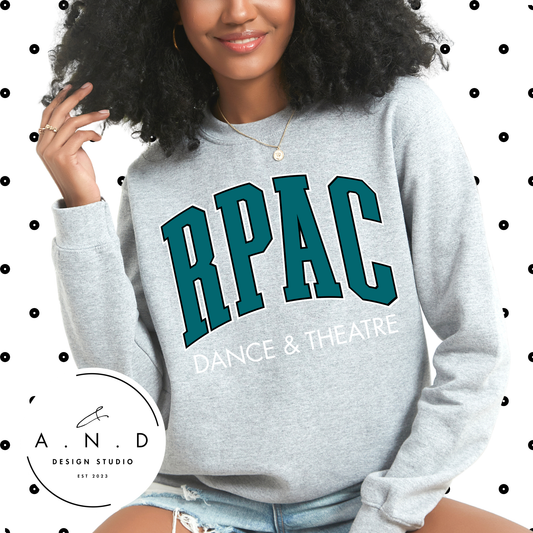 RPAC stacked
