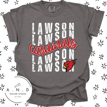 Lawson Cardinals