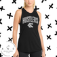 Hustlers Baseball Tank Tops