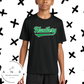 Hustlers- performance tee