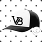 VB Embroidery Performance Hat