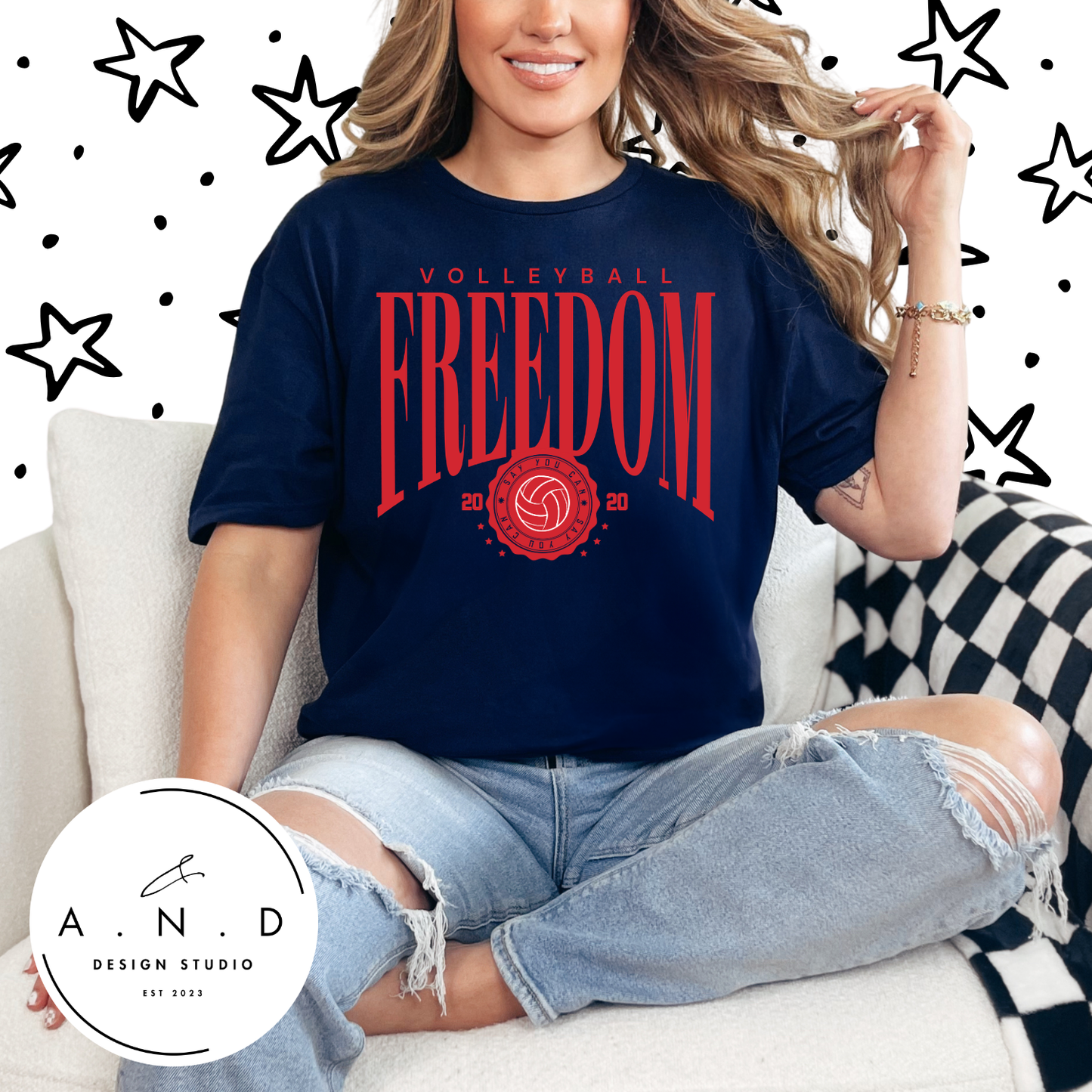 Freedom Tall 2020