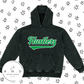 Hustlers Vintage Leopard