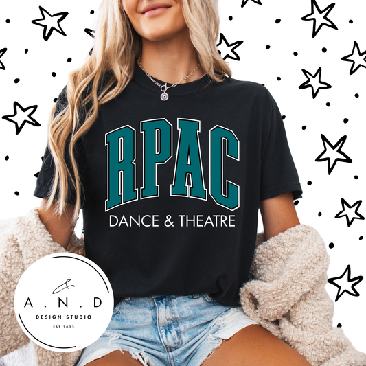 RPAC stacked