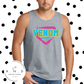 KC Venom Tank Tops- unisex