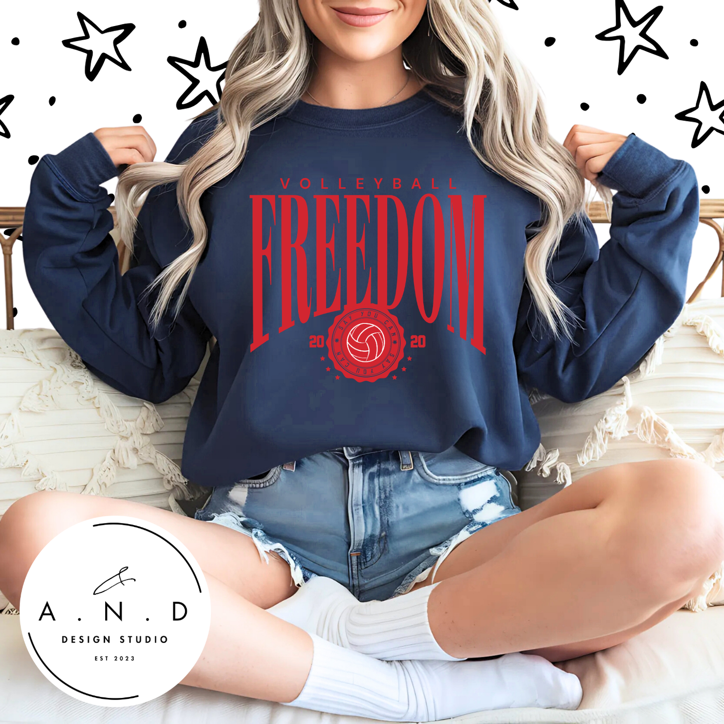 Freedom Tall 2020