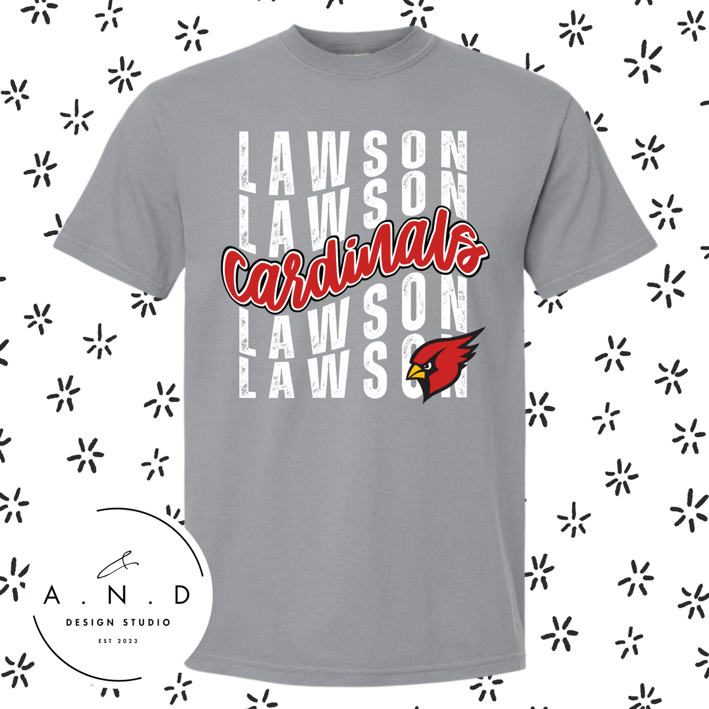 Lawson Cardinals