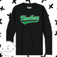 Hustlers- performance tee
