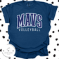 MAVS Volleyball
