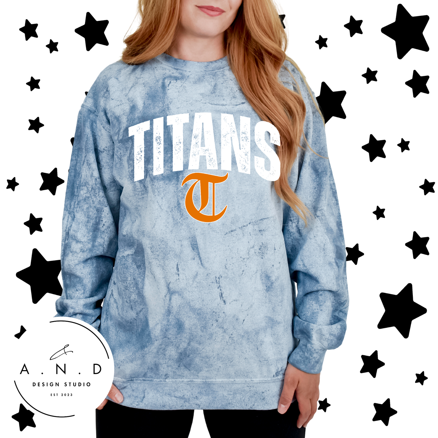 Titans