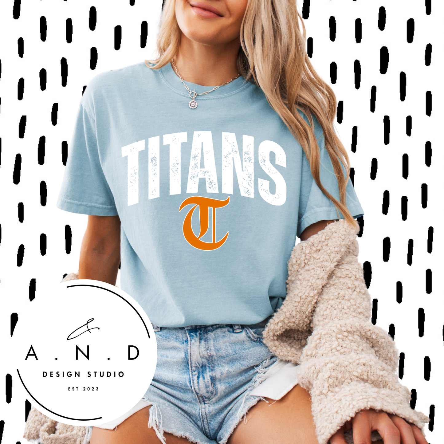 Titans
