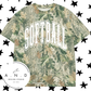 SOFTBALL Camo
