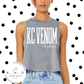 KC Venom Tank Tops