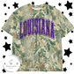 GAME DAY Vintage Camo