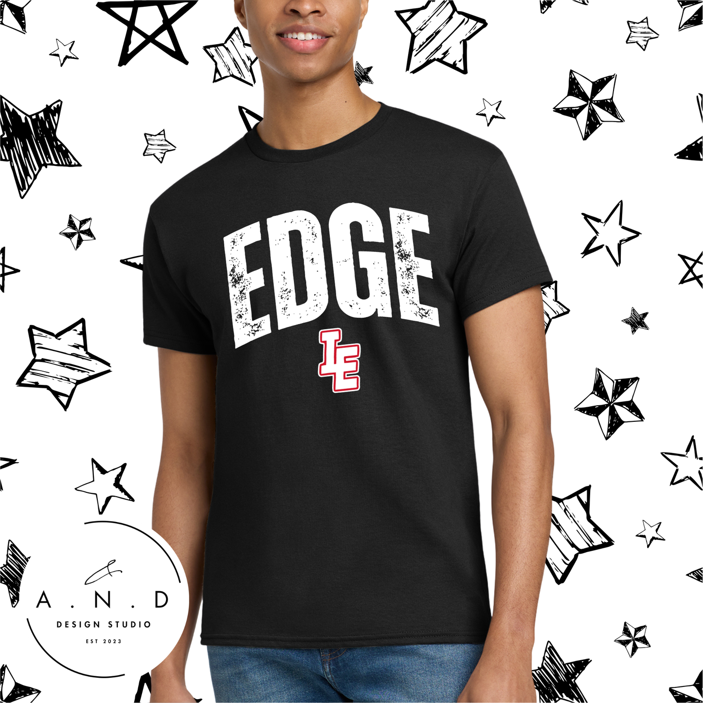 IE Baseball- TALL