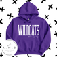 WILDCATS Blue Springs