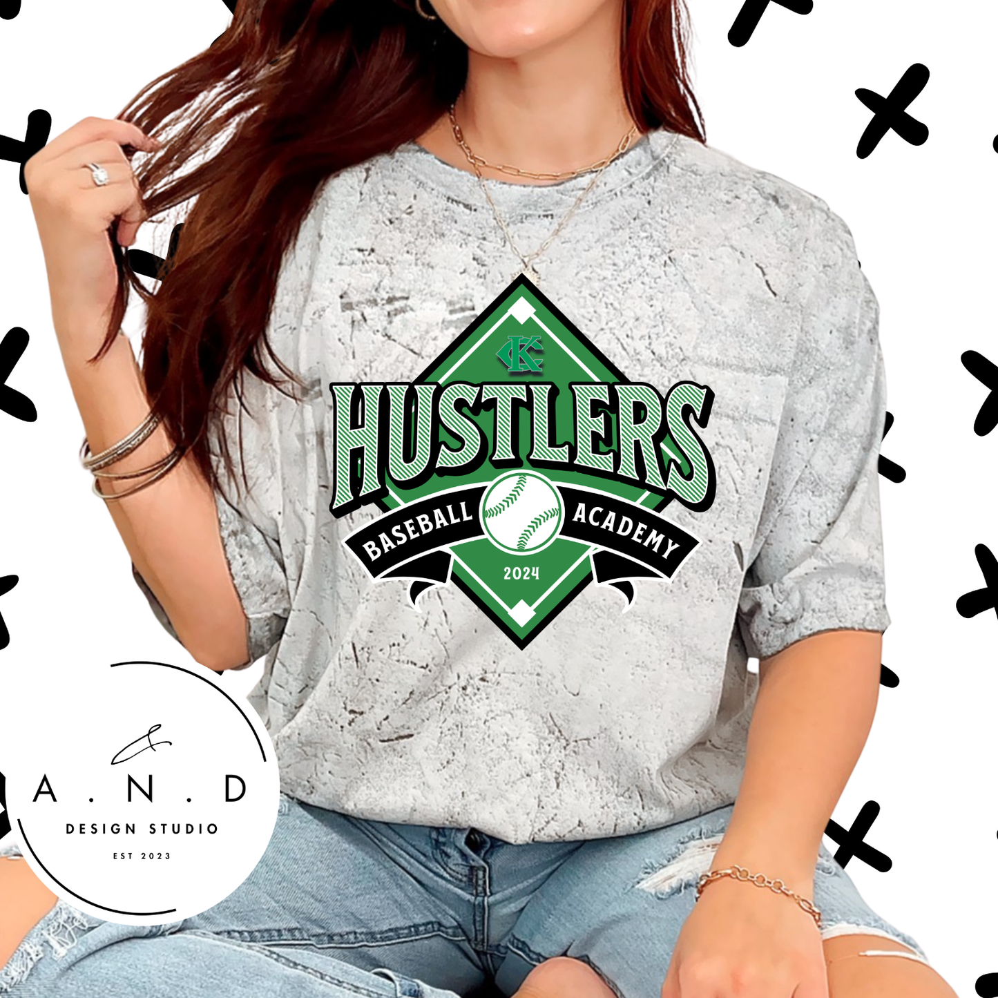 Hustlers Baseball Academy