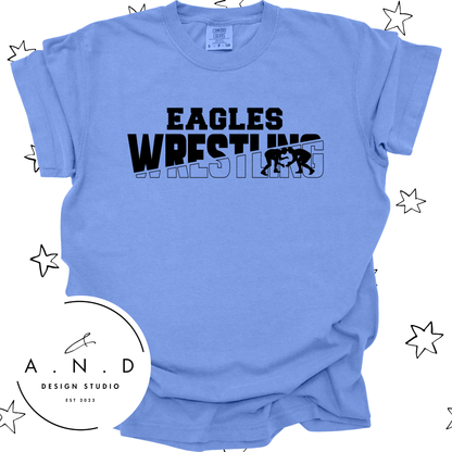 Eagles Wrestling