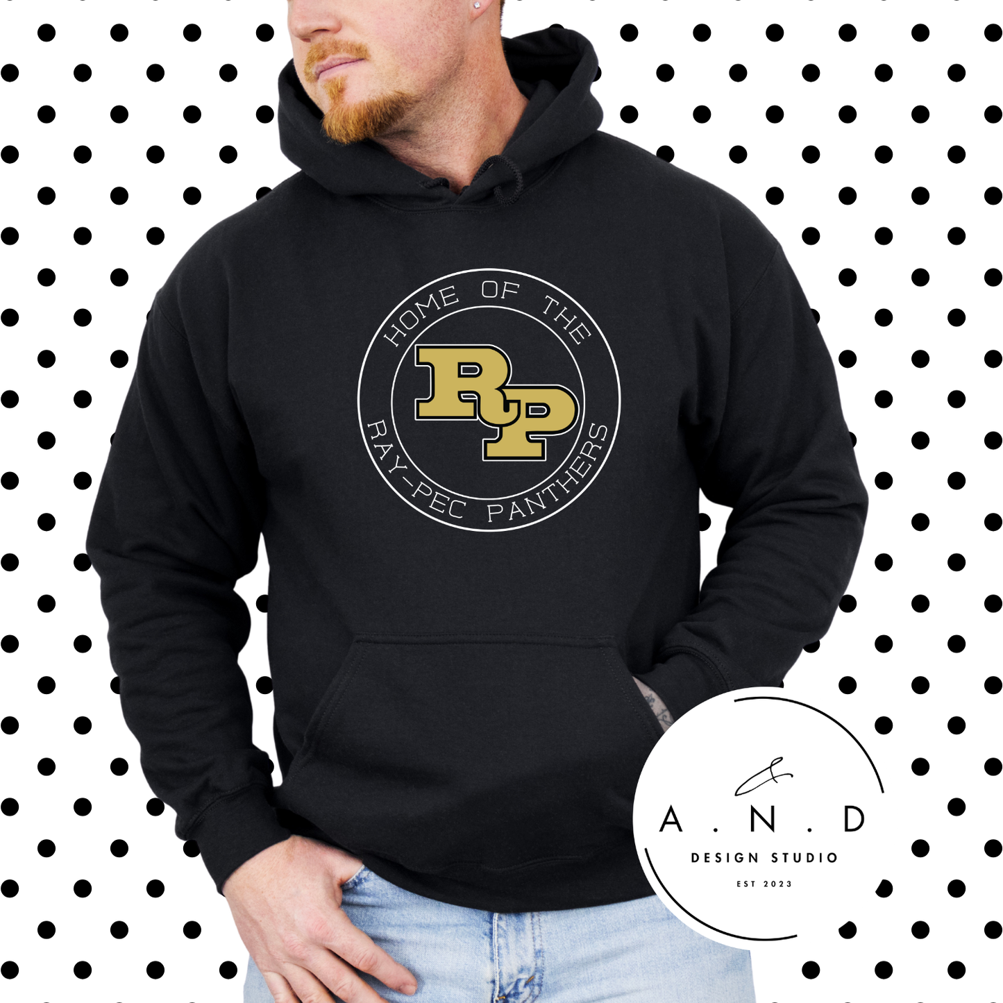 Ray-Pec Circle