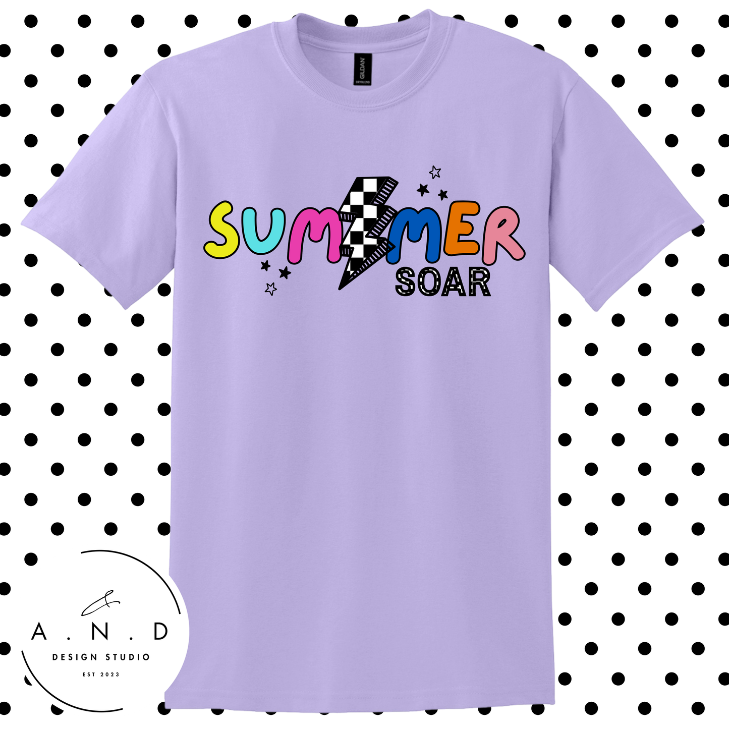 Summer Soar
