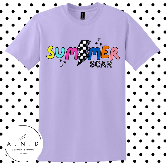 Summer Soar