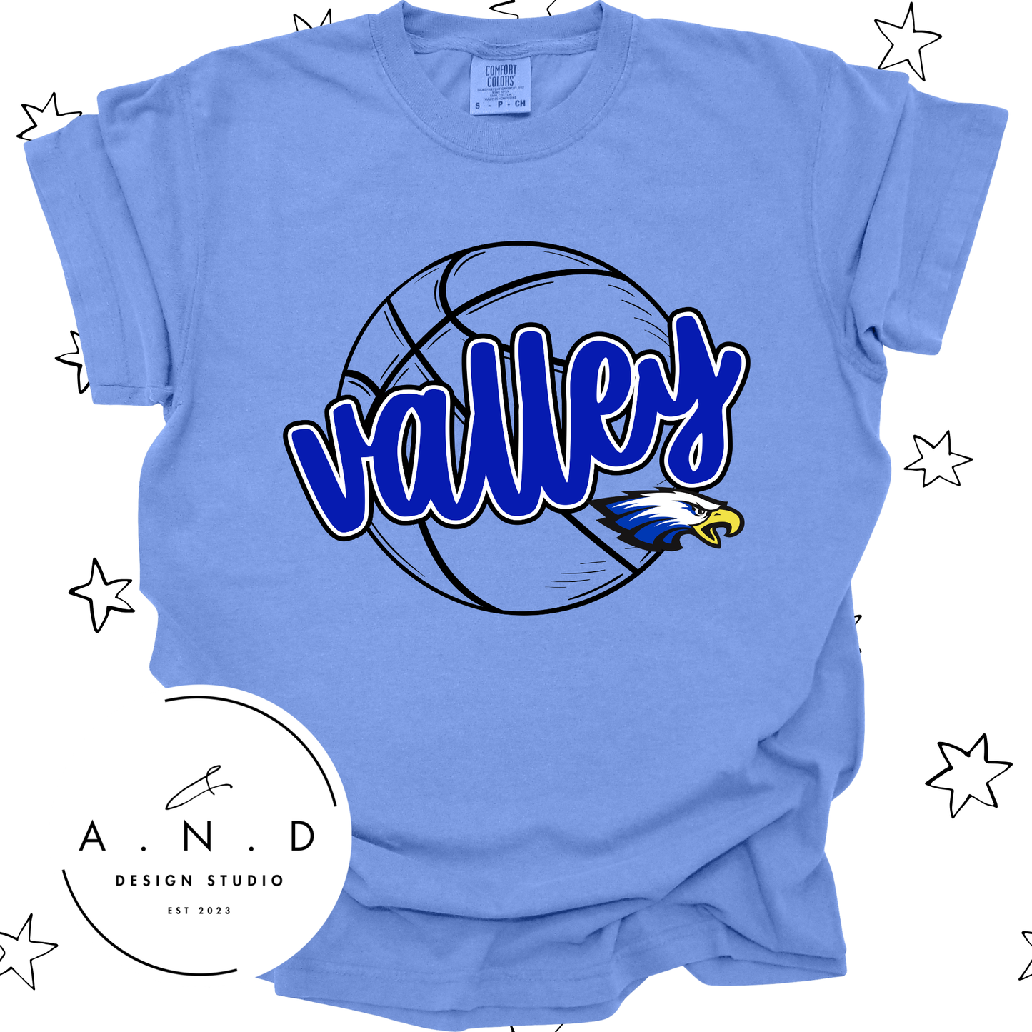 Valley Basketball