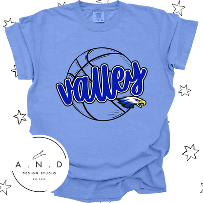 Valley Basketball