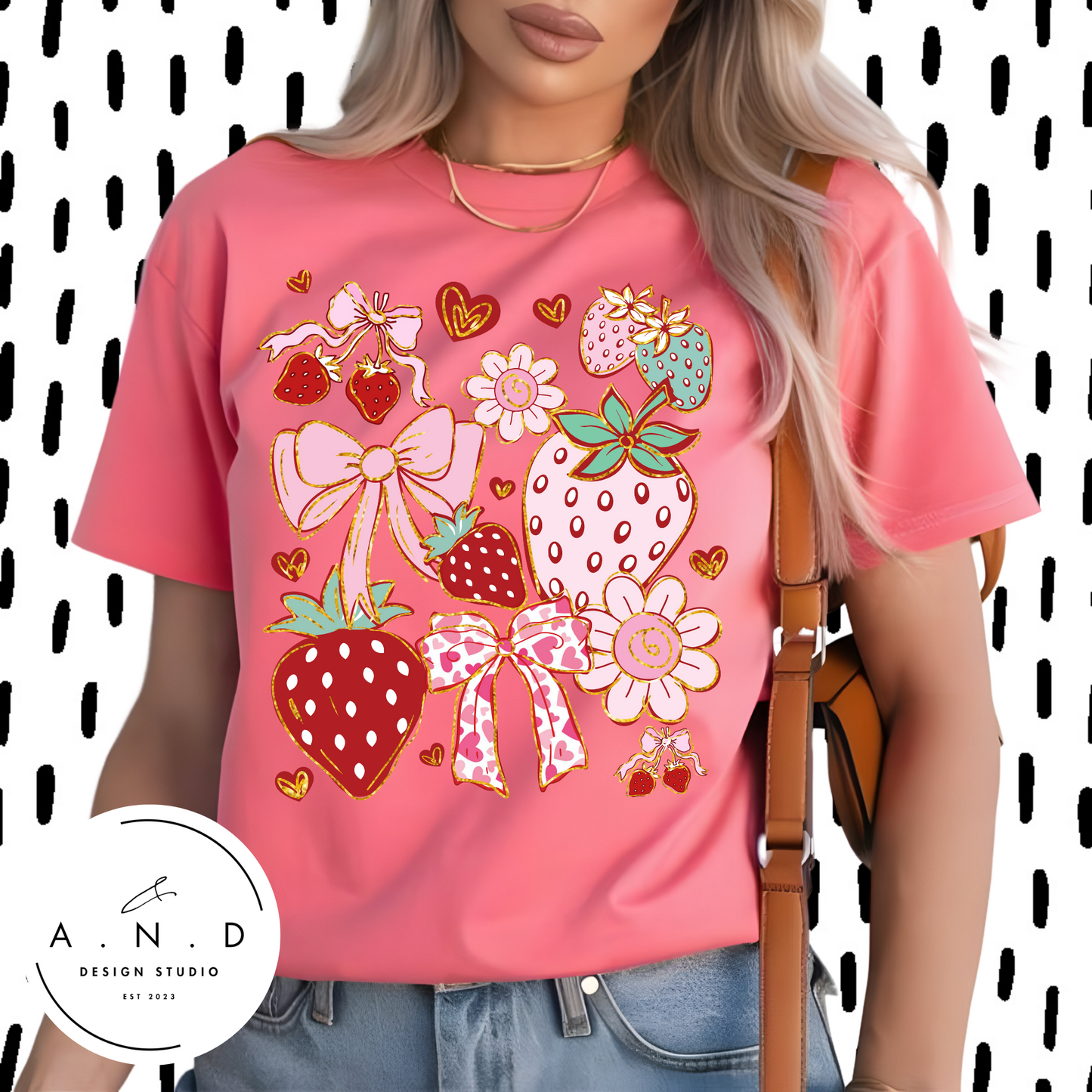 So Berry Cute