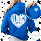 Warriors Heart
