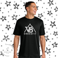 Valley Built- performance tee