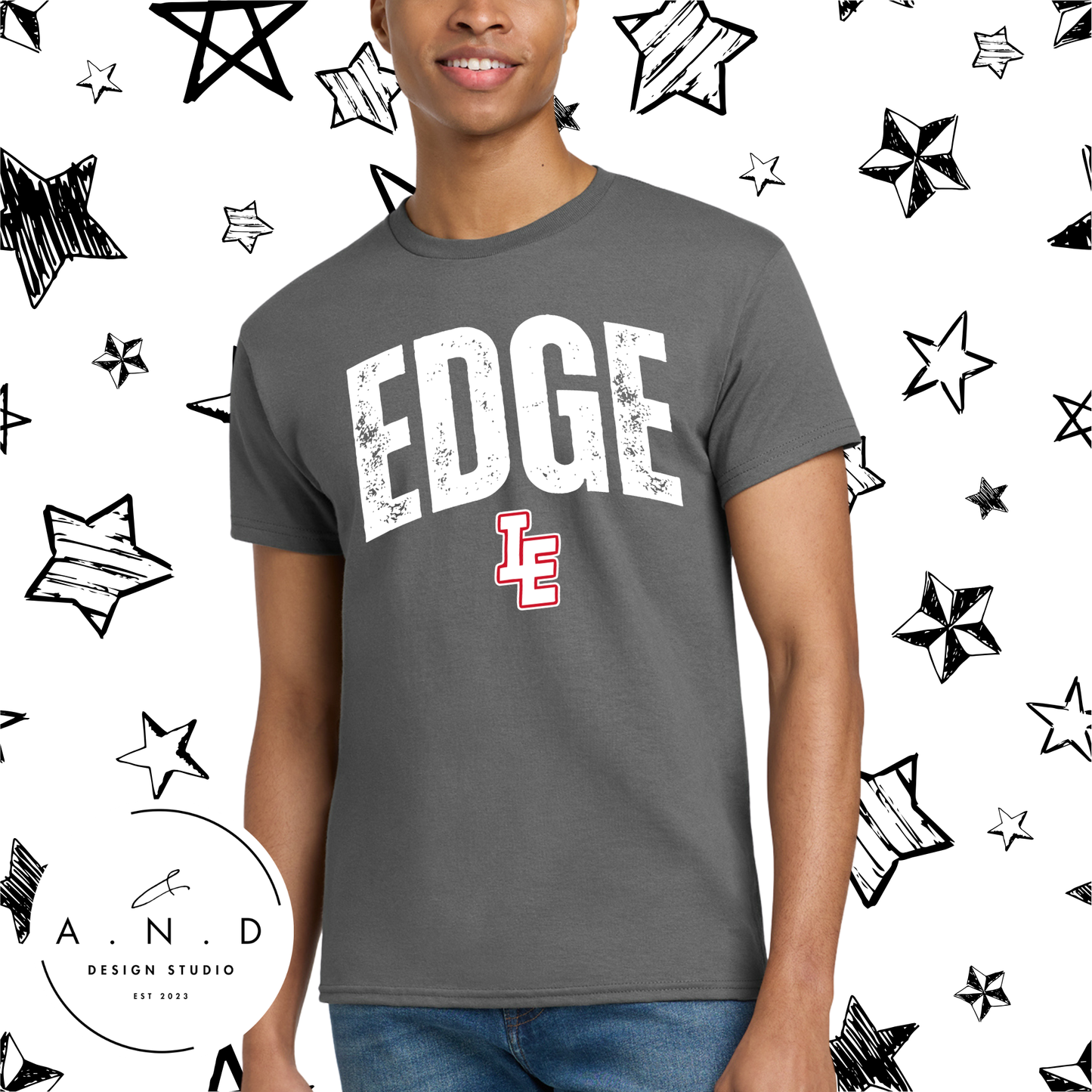 IE Baseball- TALL