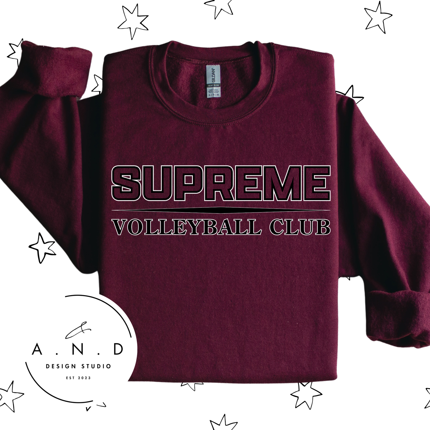 Supreme Volleyball Club