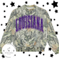 GAME DAY Vintage Camo