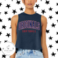 O's Tank Tops