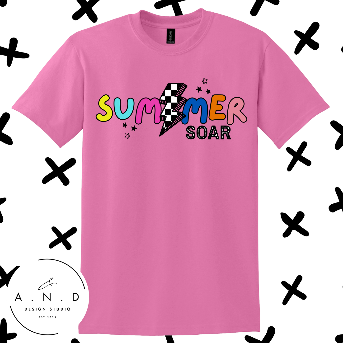 Summer Soar
