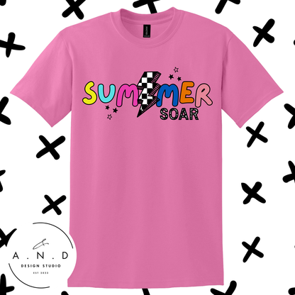 Summer Soar