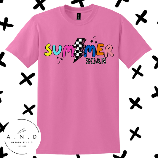 Summer Soar