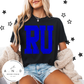 RU