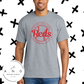 Reds- The Ballplayers Baseball Club